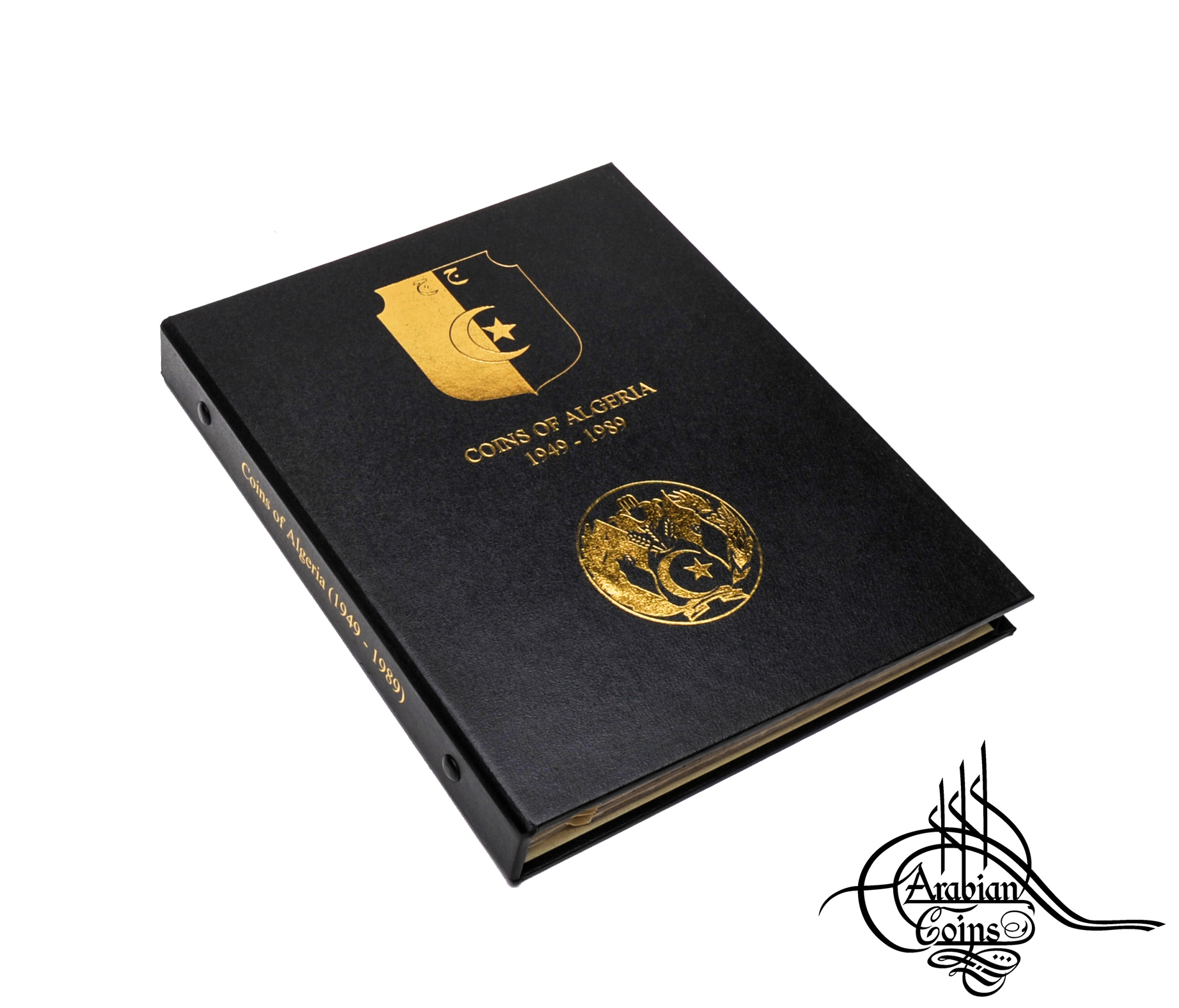 Algeria (1949–1989)