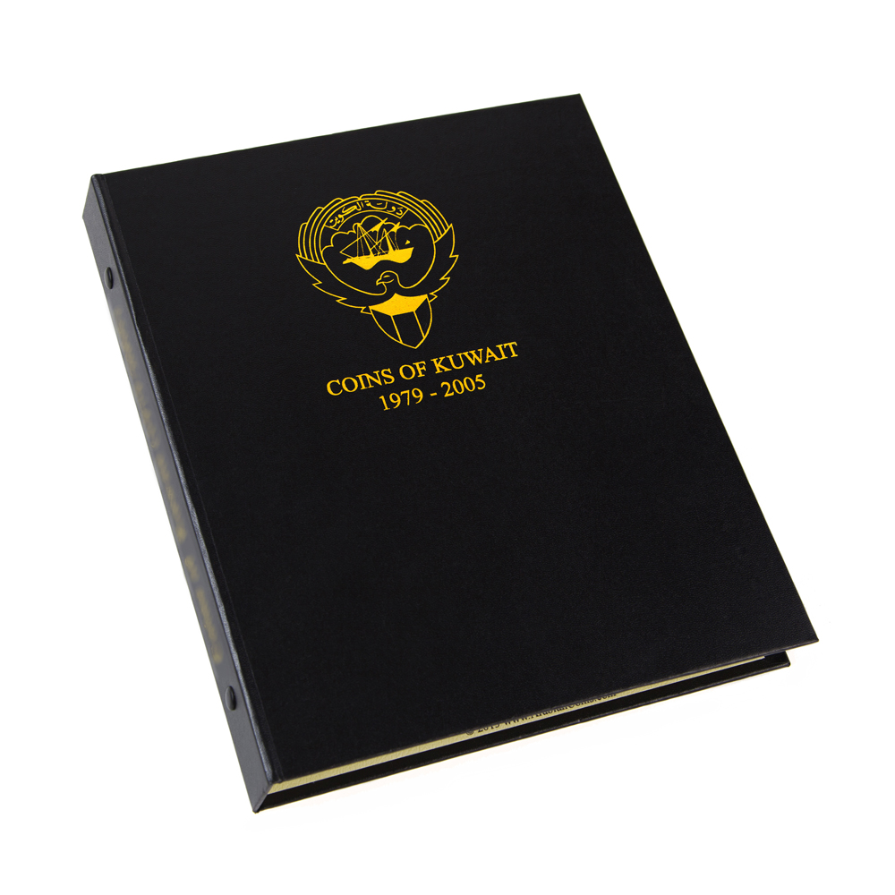 Kuwait (1979–2005)