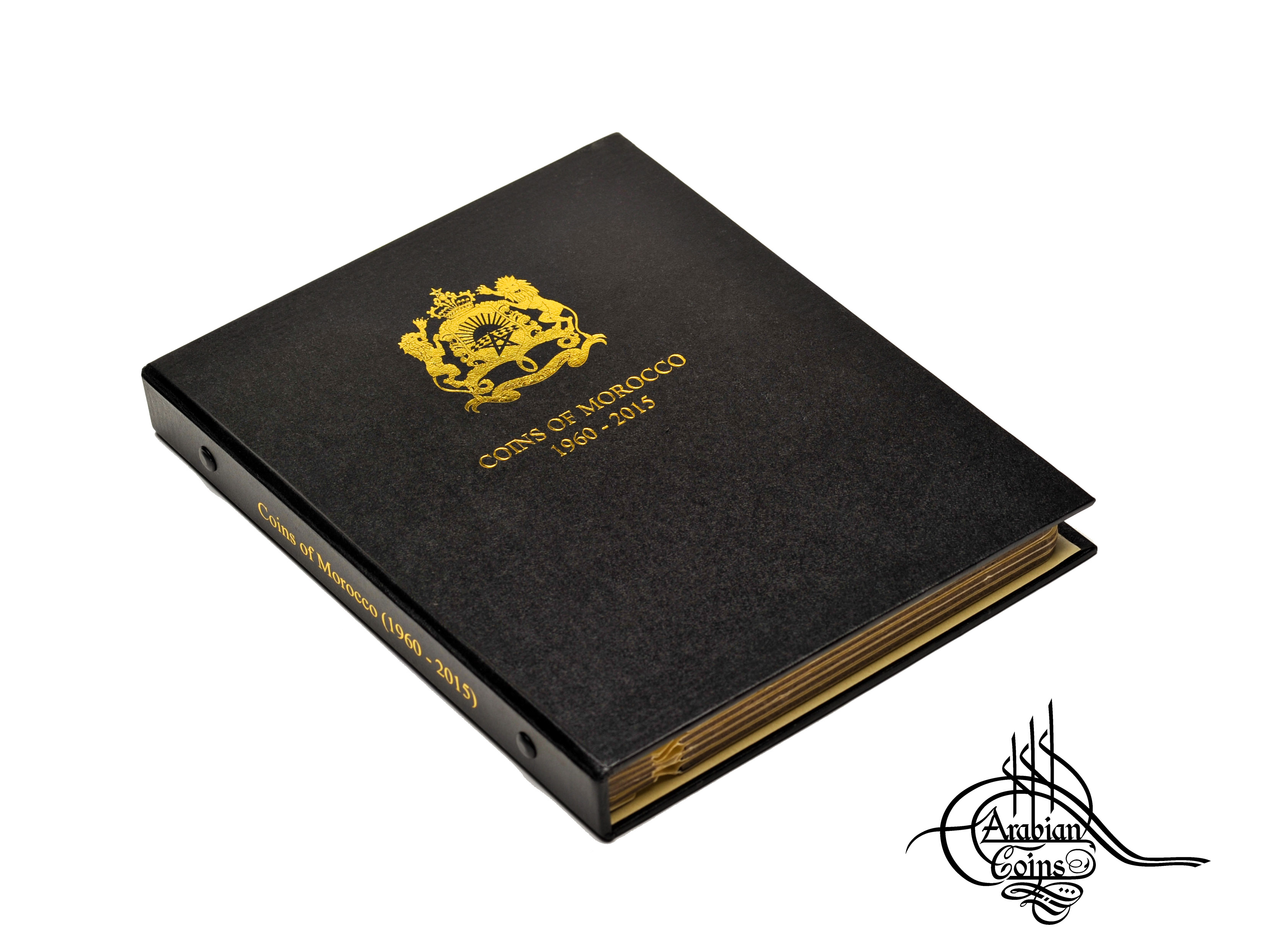 Morocco (1960–2015)