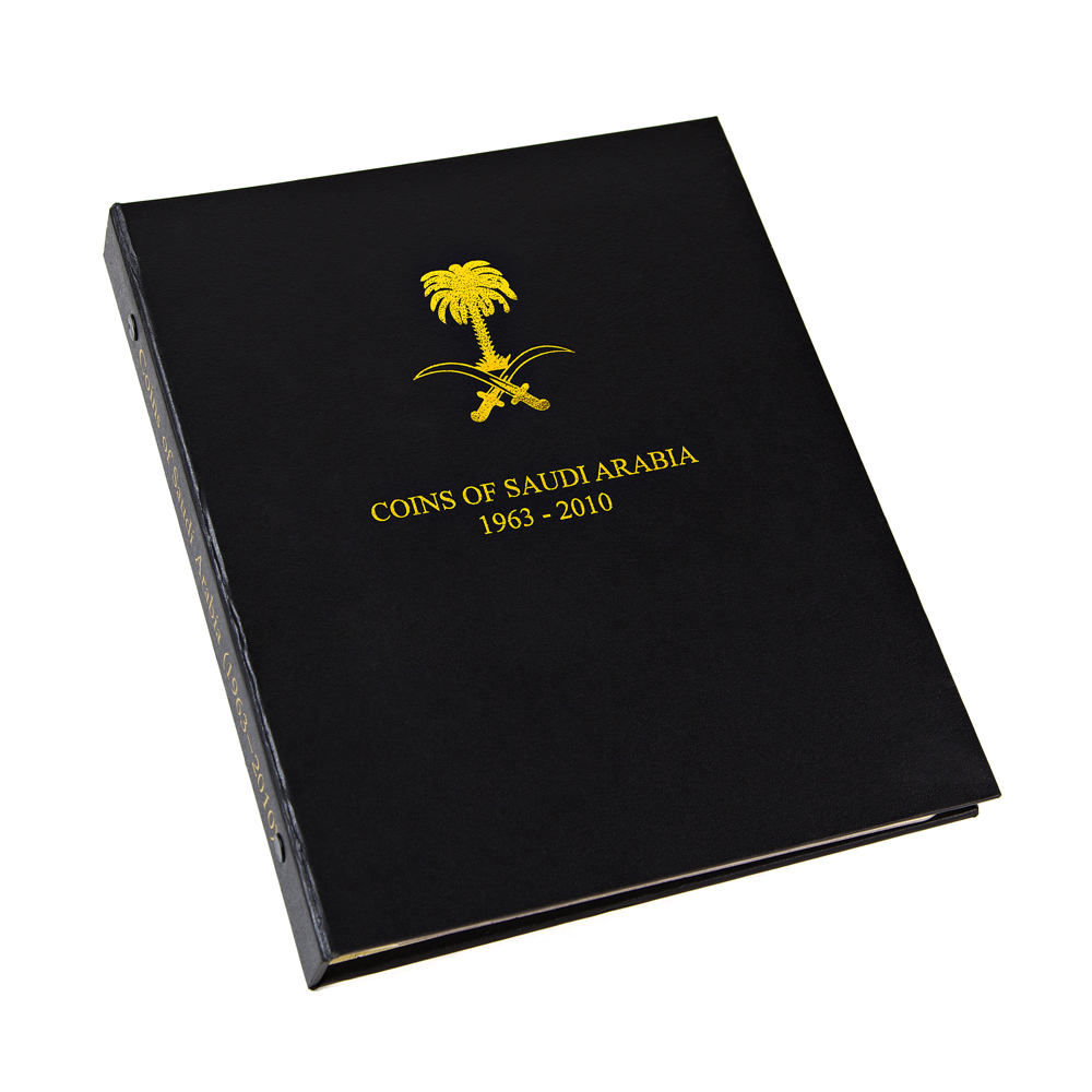 Saudi Arabia (1963–2010)